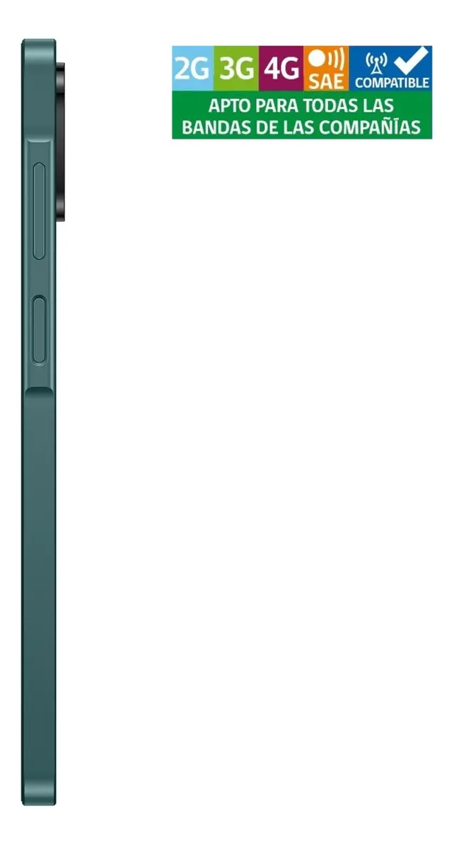 SAMSUGM A07 128GB
