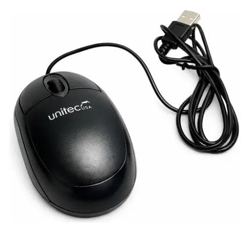 MINI MOUSE O15U