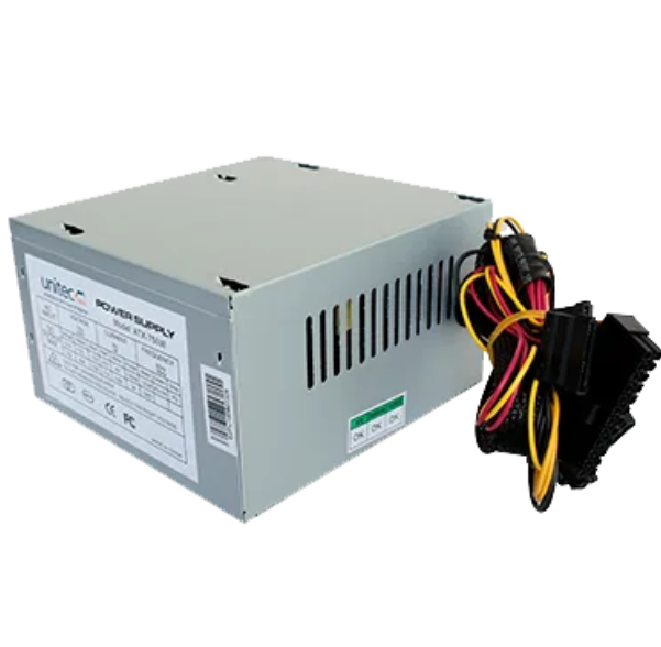 FUENTE DE PODER ATX 750W