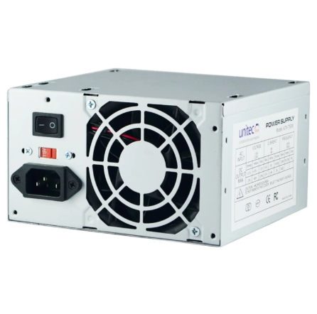 FUENTE DE PODER ATX 750W