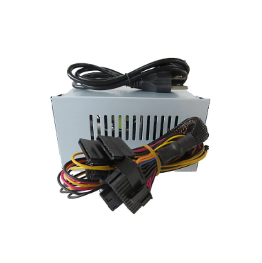 FUENTE DE PODER ATX 750W