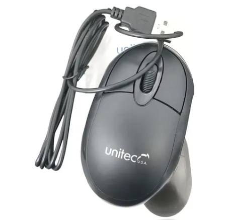 MINI MOUSE O15U